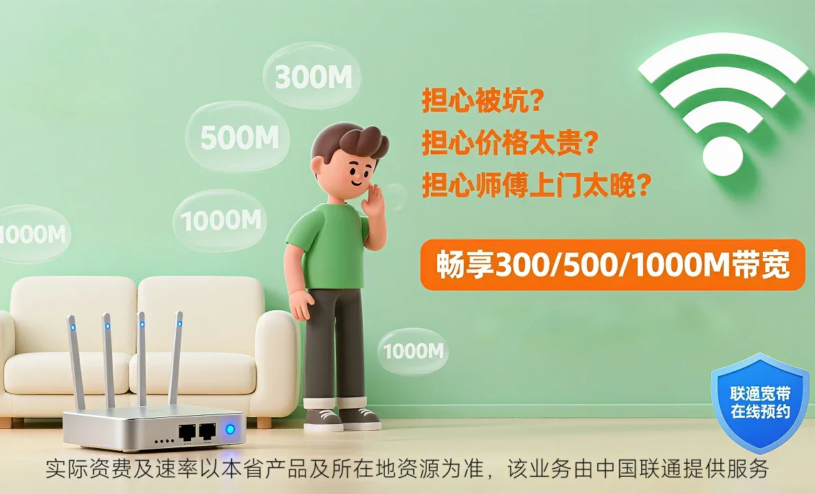 国营西达农场中国联通