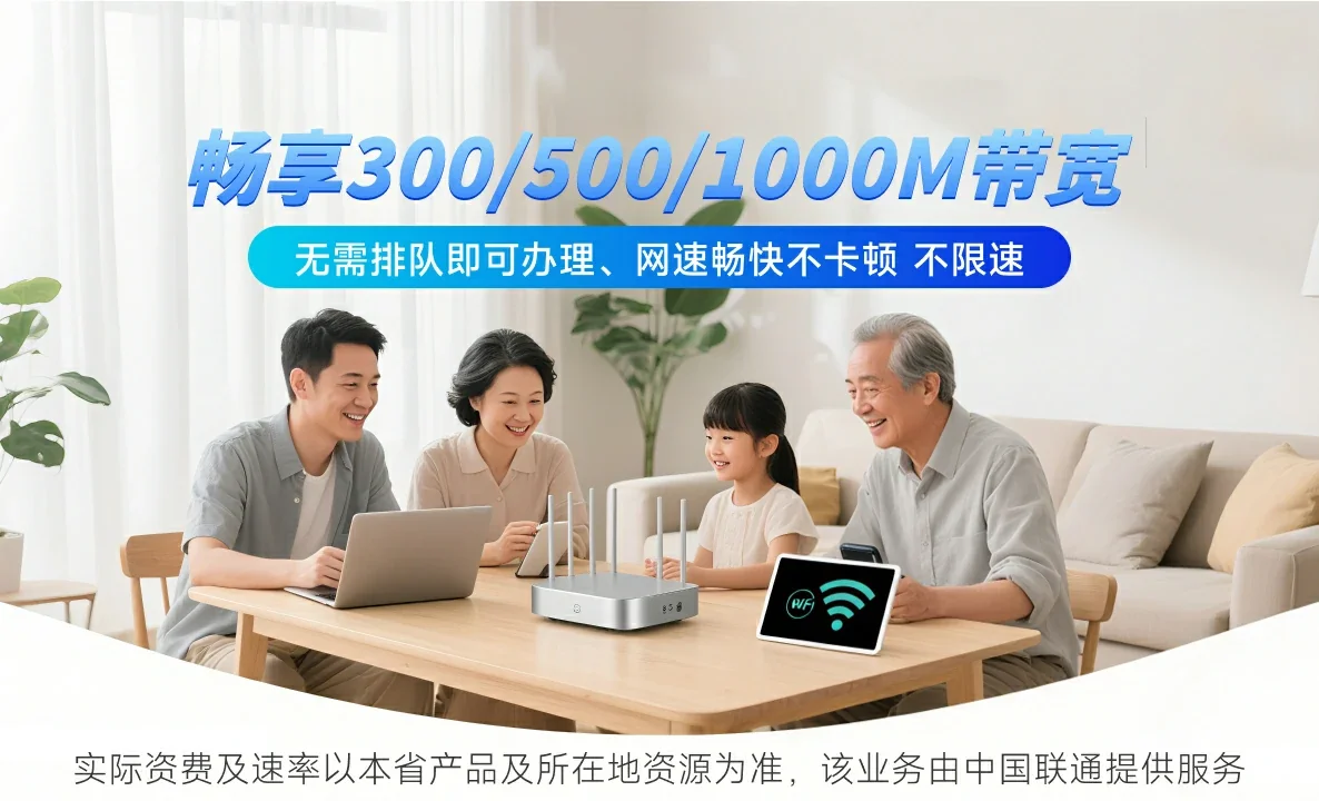 国营西达农场中国联通